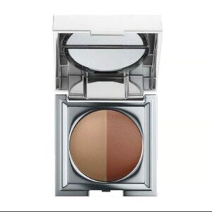 Browfection Brow Powder Duo NEW IN LIGHT SAND TAUPE Sealed ulta